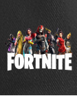 Kepurė Fortnite season nine Kepurė Fortnite season nine